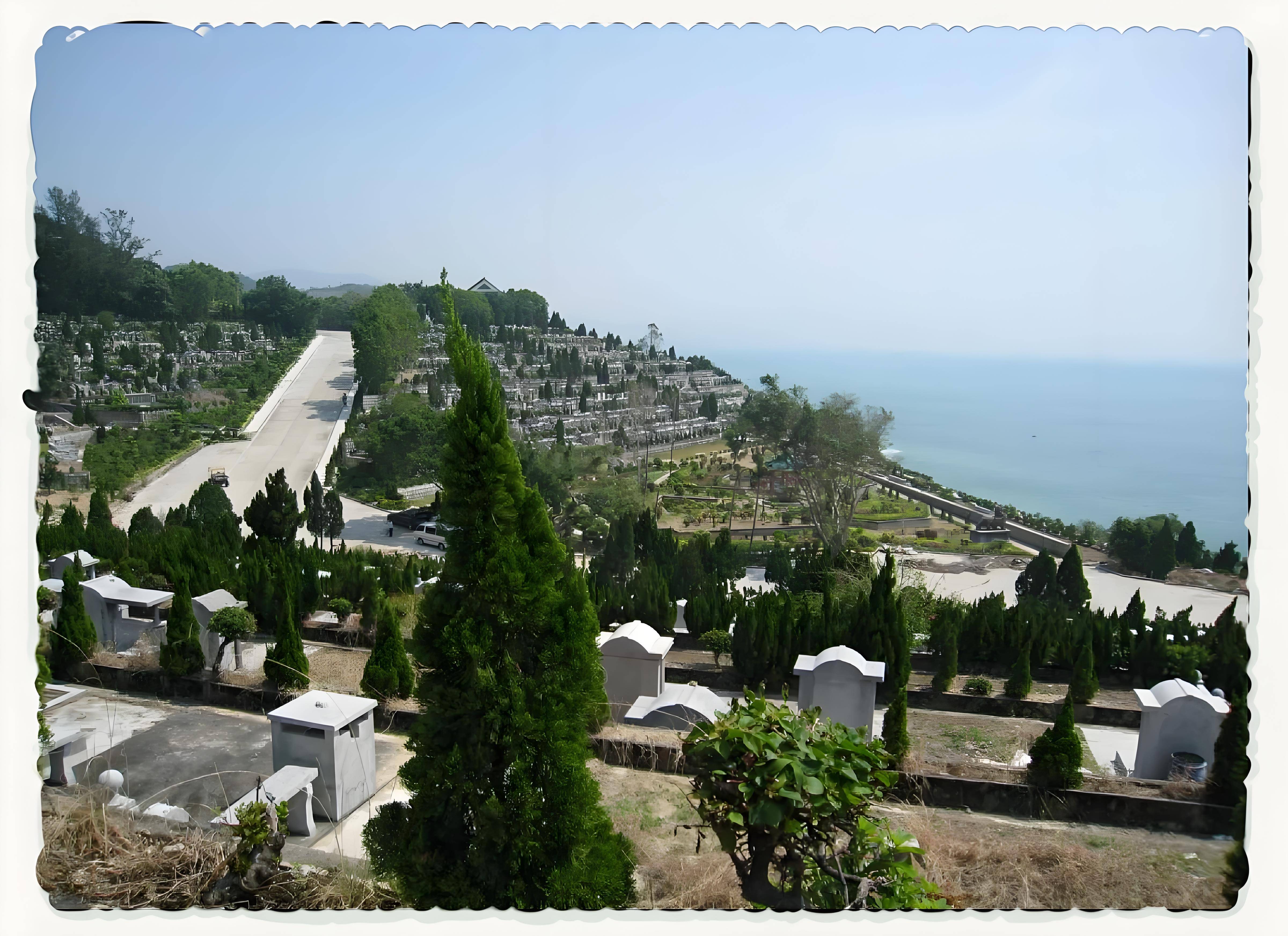 pg电子游戏官网深圳陵园百科_ 大鹏湾华